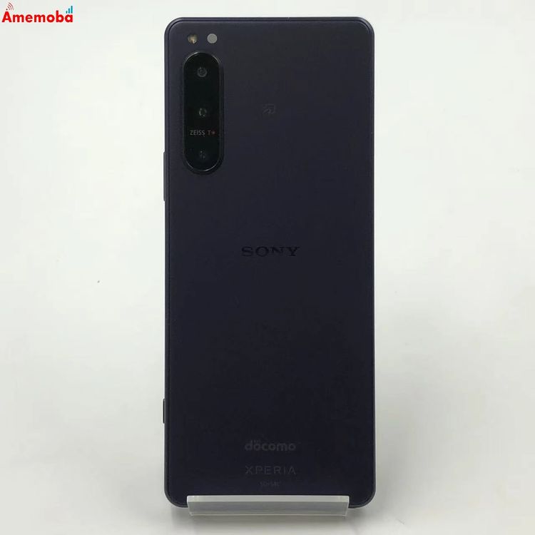 ��®ȯ��Xperia 5 IV 8GB/128GB �ѡ��ץ� SO-54C docomo ������