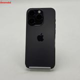 iPhone14 Pro 128GB ディープパープル MQ0F3J/A Apple版SIMフリー