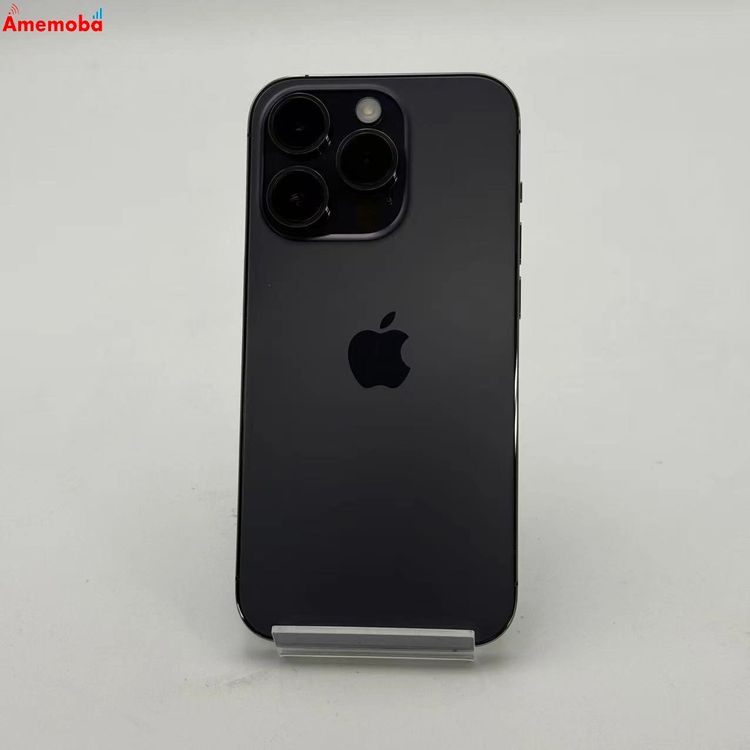 iPhone14 Pro 128GB �ǥ����ץѡ��ץ� MQ0F3J/A Apple��SIM�ե꡼