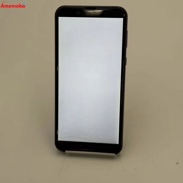 AQUOS sense2 32GB �˥奢�󥹥֥�å� SH-M08 SIM�ե꡼ �������