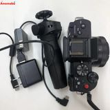 Panasonic LUMIX DC-G100V ɸ�ॺ�����󥺥��å�(�ȥ饤�ݥåɥ���å��դ�)