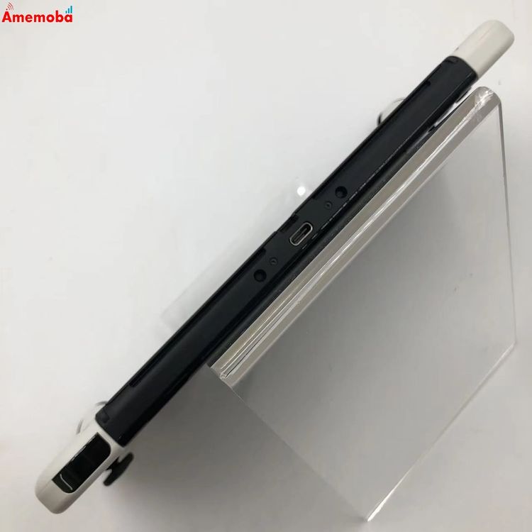 Nintendo Switch ͭ��EL��ǥ� �ۥ磻�� 2021ǯ��ǥ� 64GB HEG-S-K