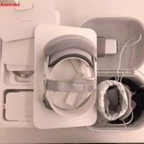 Apple Vision Pro (2024) 512GB ɸ�५�顼 MQL93LL/A ������