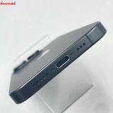 iPhone15 Pro 256GB �֥�å������˥��� MTUC3J/A Apple��SIM�ե꡼
