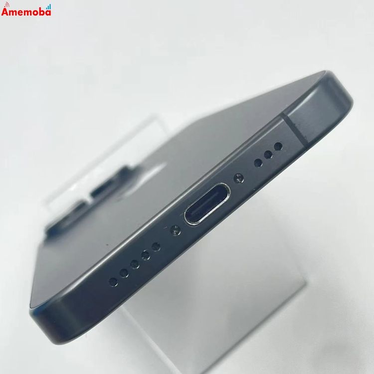 iPhone15 Pro 256GB �֥�å������˥��� MTUC3J/A Apple��SIM�ե꡼