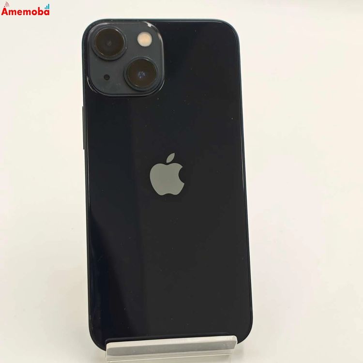 iPhone13 mini 128GB ߥåɥʥ MLJC3J/A ŷХSIMե꡼