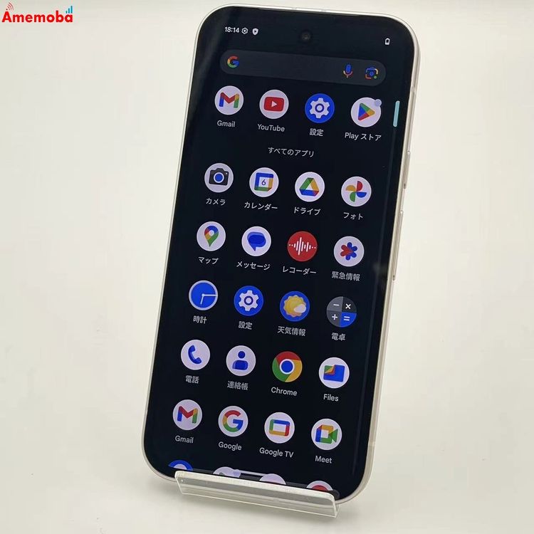 Google Pixel 9a 128GB ݡ BD4A.250505.003 AUSIM