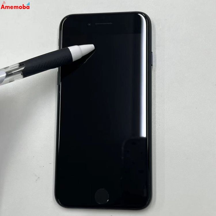 iPhoneSE ��3���� 64GB �ߥåɥʥ��� MMYC3J/A SoftBank��SIM�ե꡼