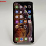 iPhoneXS Max 64GB ������� MT6T2J/A SoftBank��SIM�ե꡼ ����