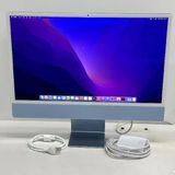 ®ȯiMac 24 M1 2021 256GB 8GB 256GB A2438 