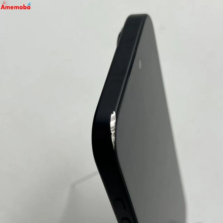 ��®ȯ��iPhone16 128GB �֥�å� MYDQ3J/A SIM�ե꡼