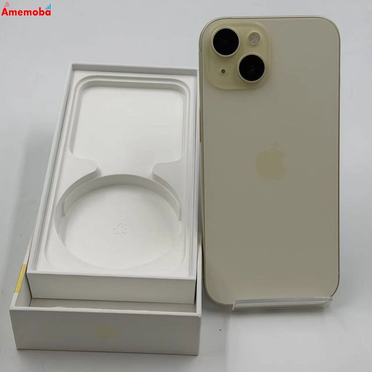iPhone15 商品一覧｜ムスビー【中古スマホ・中古タブレット専門のフリマ】