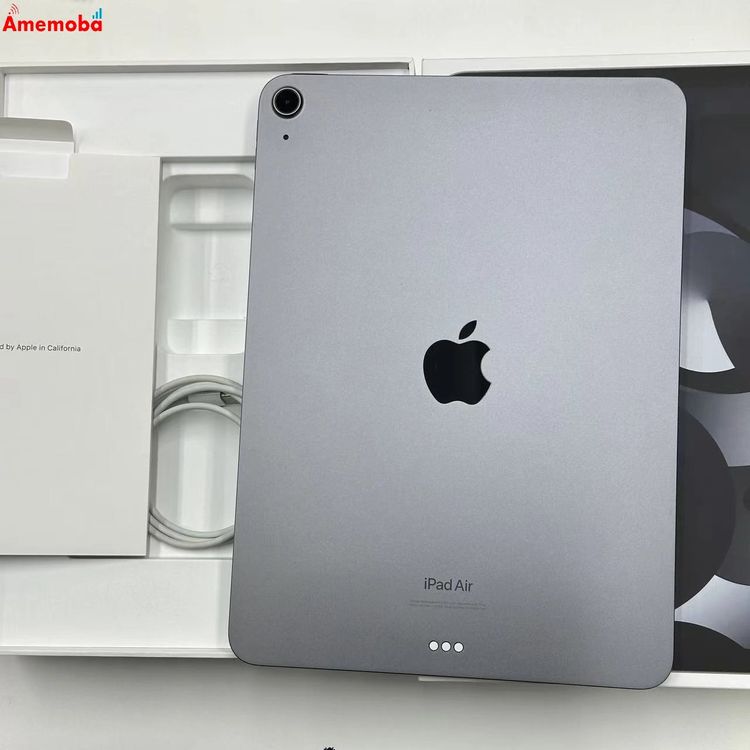 iPad Air 5 Wi-Fiǥ 64GB ڡ쥤 MM9C3J/A 
