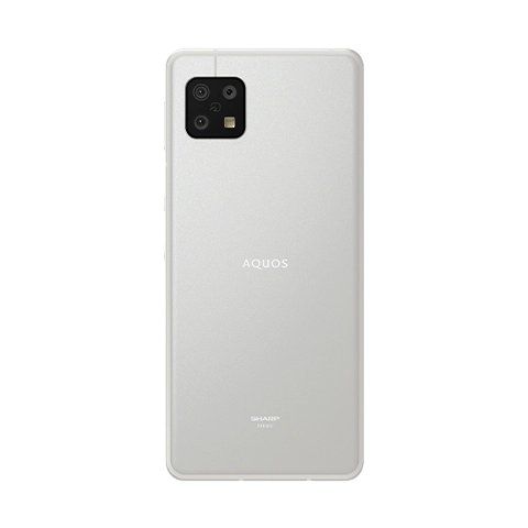 �������� AQUOS sense6 4GB/64GB ����С� SH-54B docomo��SIM��