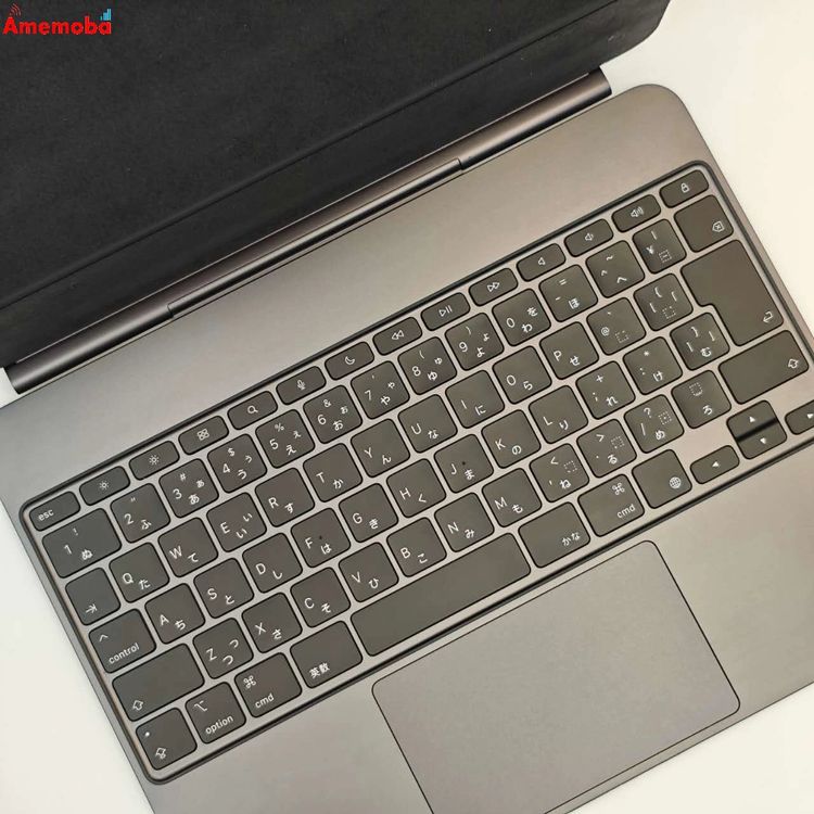 ®ȯ13iPad Pro(M4)Magic Keyboard ֥å MWR43J/A