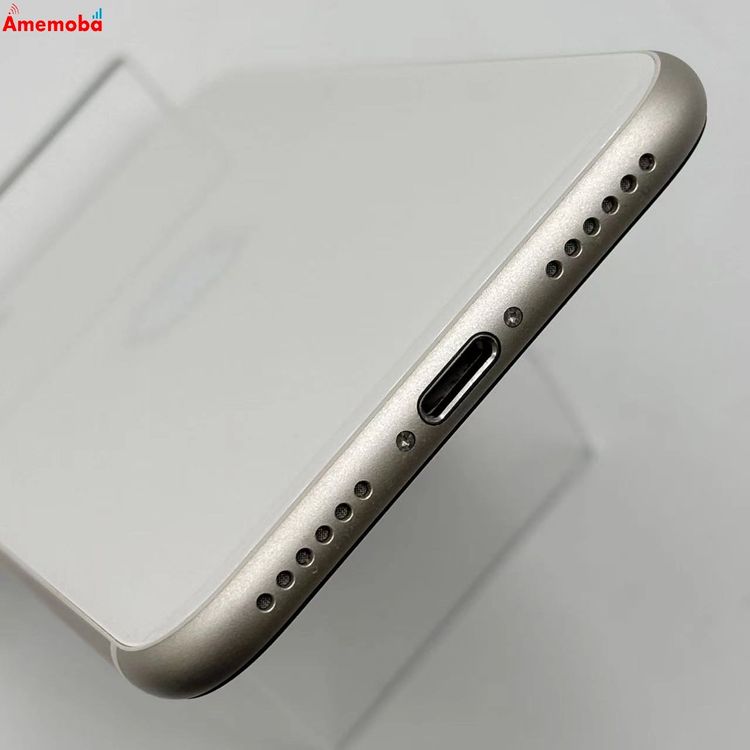 iPhoneSE ��3���� 64GB �������饤�� MMYD3J/A  SoftBank��SIM�ե�
