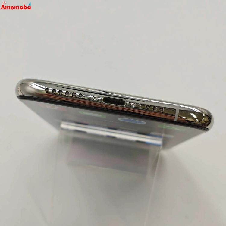 iPhoneXS 512GB С MTE42J/A SoftBankSIMե꡼ 