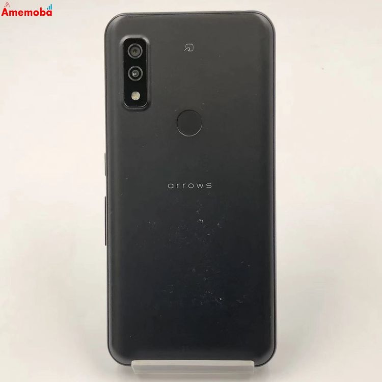 ��®ȯ��arrows We 64GB �֥�å� FCG01 UQmobile��SIM�ե꡼