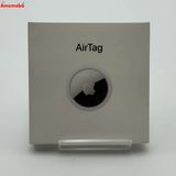 ��®ȯ��Apple AirTag 1�ѥå� �ۥ磻�� MX532ZP/A ̤����