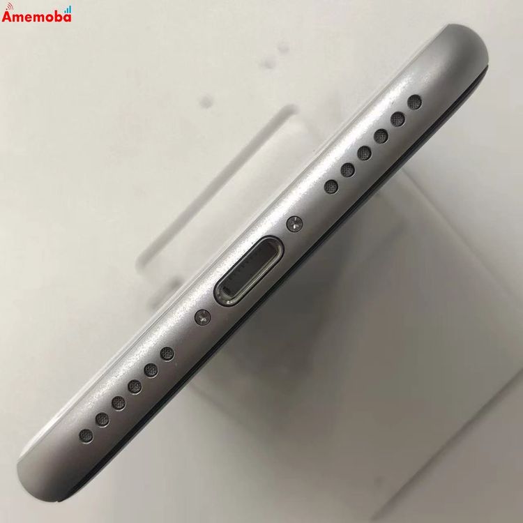 iPhoneSE ��2���� 64GB �ۥ磻�� MHGQ3J/A docomo��SIM�ե꡼ ̤����