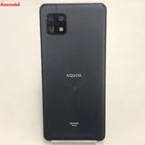 AQUOS sense6s 4GB/64GB �֥�å� SHG07 AU��SIM�ե꡼ �������