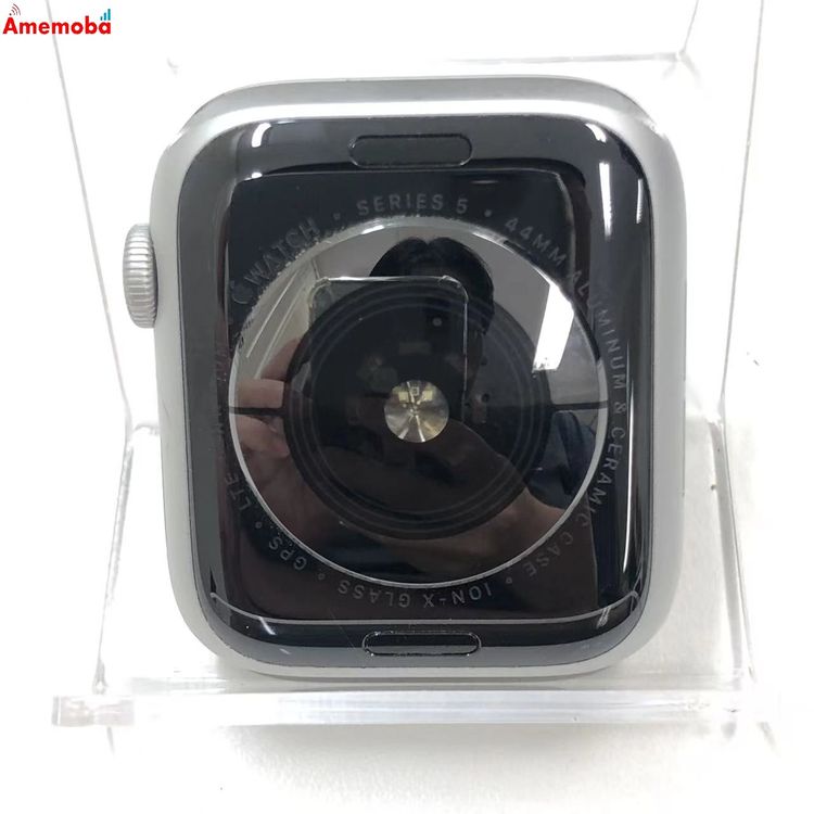 Apple Watch Series 5 GPS + Cellular��ǥ� 44mm 32GB ��