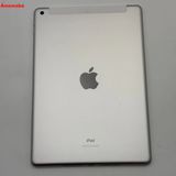 爆速発送iPad 第8世代 32GB シルバー MYMJ2J/A AU版SIMフリー