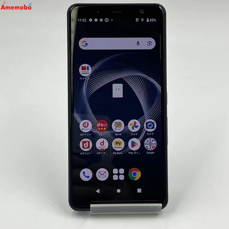arrows Be4 Plus 64GB �֥�å� F-41B docomo��SIM�ե꡼ ̤������