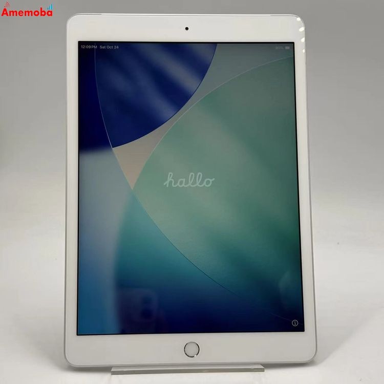 iPad ��8���� Wi-Fi+Cellular��ǥ� 32GB ����С� MYMJ2J/A AU��