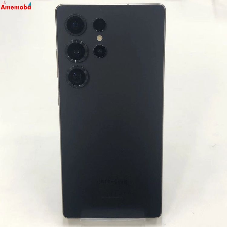 Galaxy S25 Ultra 256GB �����˥���֥�å� SM-S938Z SoftBank