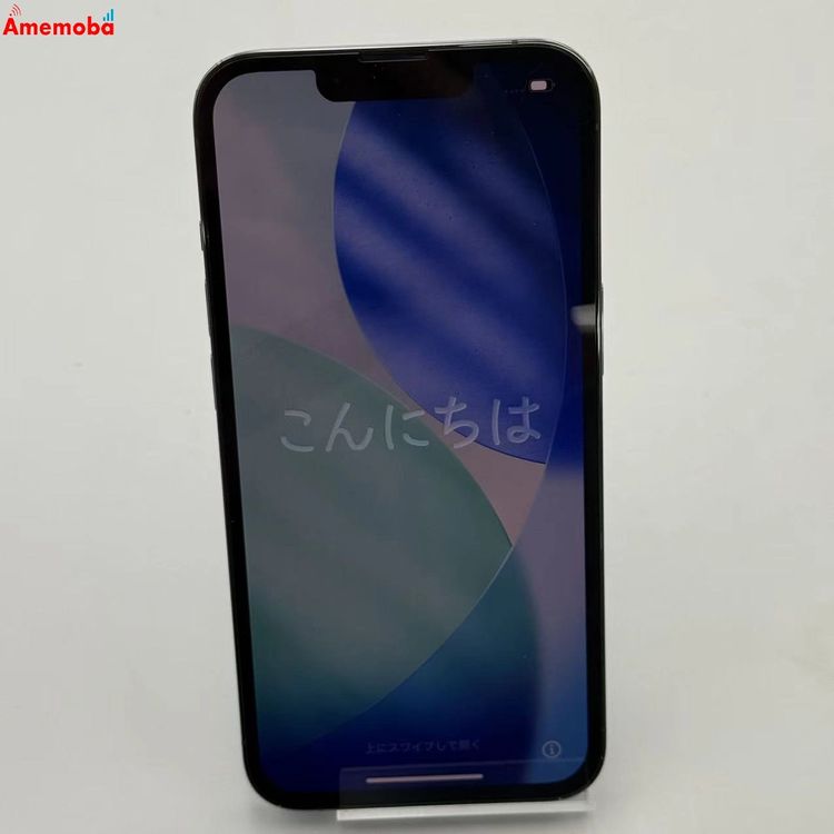 iPhone13 Pro 128GB ������֥롼 MLUK3J/A docomo��SIM�ե꡼ ��