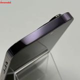 ��®ȯ��iPhone14 Pro 1TB �ǥ����ץѡ��ץ� MQ313J/A AU��SIM�ե꡼