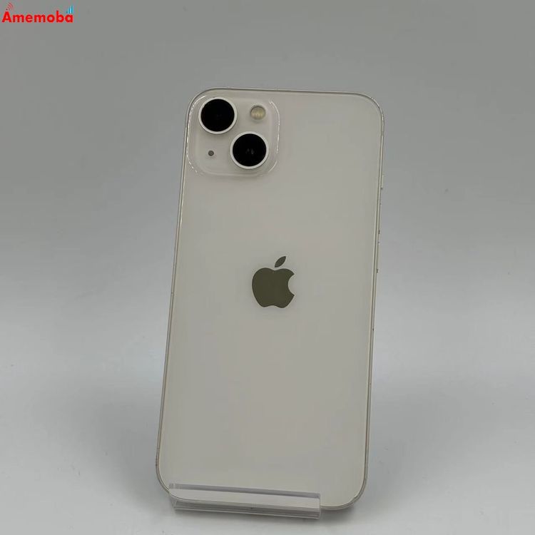 ®ȯiPhone13 256GB 饤 NLNJ3J/A docomoSIMե꡼