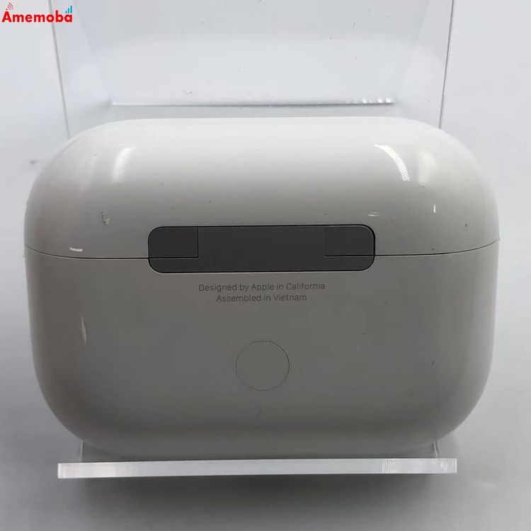 AirPods Pro ��2���� MagSafe���ť�����(USB-C)�դ� �ۥ磻�� MTJV3J