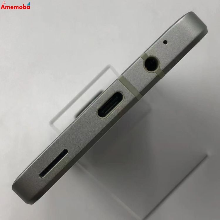 AQUOS sense8 6GB/128GB �ڡ��륰�꡼�� SH-M26 SIM�ե꡼ �������