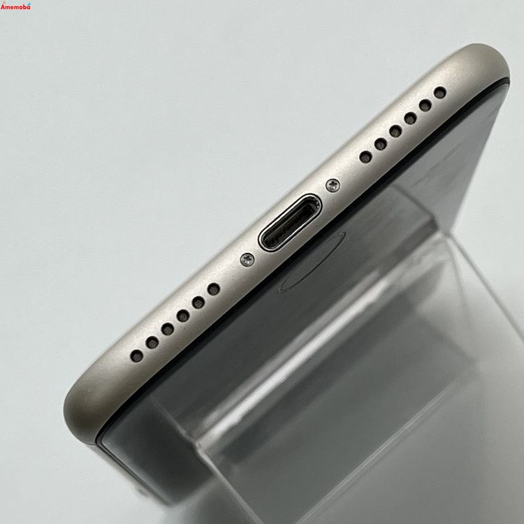 ®ȯiPhoneSE 3 128GB 饤 MMYG3J/A SIMե꡼ 