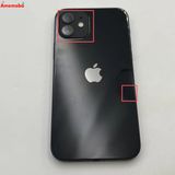 iPhone12 256GB �֥�å� MGJ03J/A docomo��SIM�ե꡼ ��������