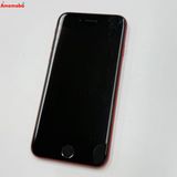 iPhoneSE ��2���� 64GB Product Red MHGR3J/A SoftBank��S