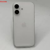 iPhone 17 256GB ホワイト MG684J/A Apple版SIMフリー 新品同様