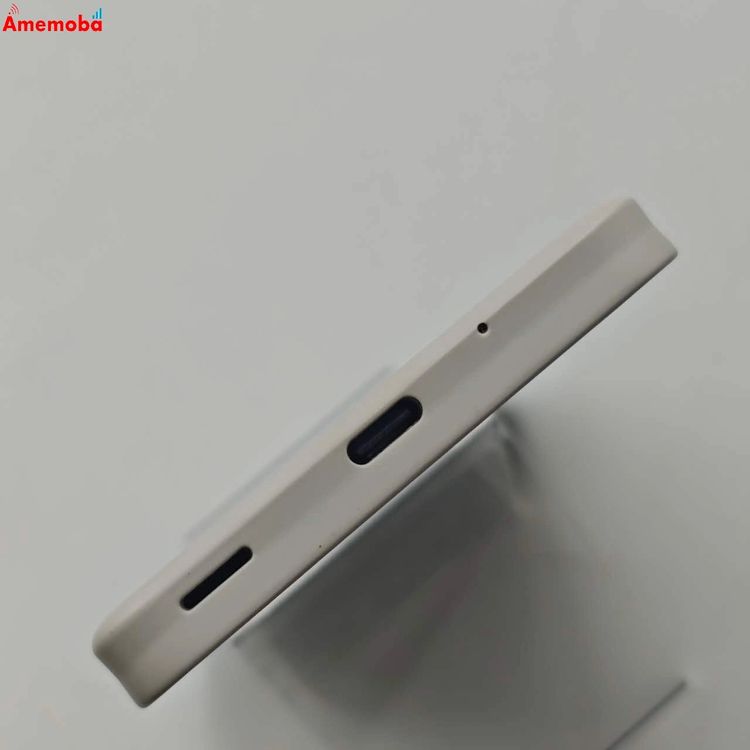 AQUOS wish3 4GB/64GB �ۥ磻�� SH-53D docomo��SIM�ե꡼ ������