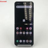 Galaxy Z Flip3 5G 8GB/128GB �ե���ȥ�֥�å� SC-54B docom