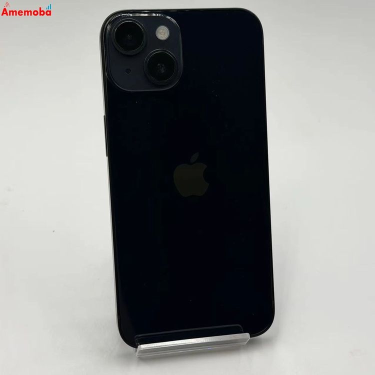 ��®ȯ��iPhone14 128GB �ߥåɥʥ��� MPUD3J/A docomo��SIM�ե꡼