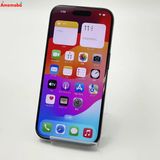 iPhone15 Pro 128GB ֥å˥ MTU73J/A docomoSIMե