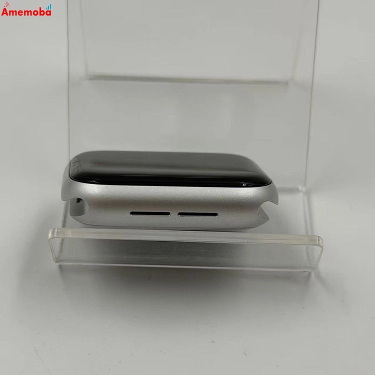 Apple Watch SE ��2���� 40mm GPS��ǥ� 32GB ����С� MRE13J/A
