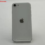 iPhoneSE 2 64GB ۥ磻 MX9T2J/A AUSIMե꡼ 
