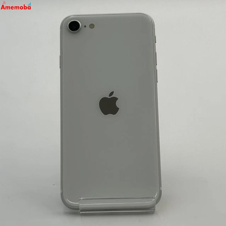 iPhoneSE 2 64GB ۥ磻 MX9T2J/A AUSIMե꡼ 