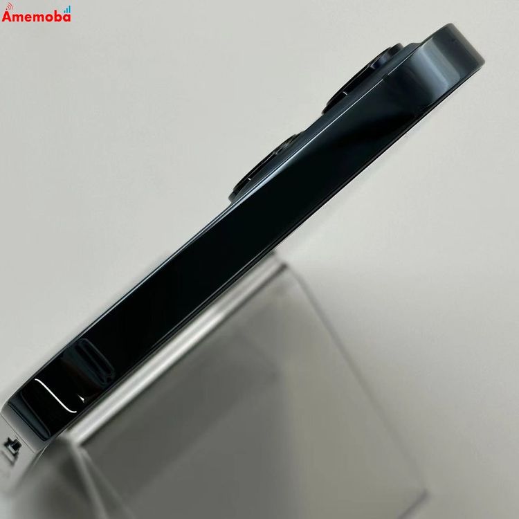 iPhone12 Pro Max 128GB ѥեå֥롼 3H440J/A AUSIMե