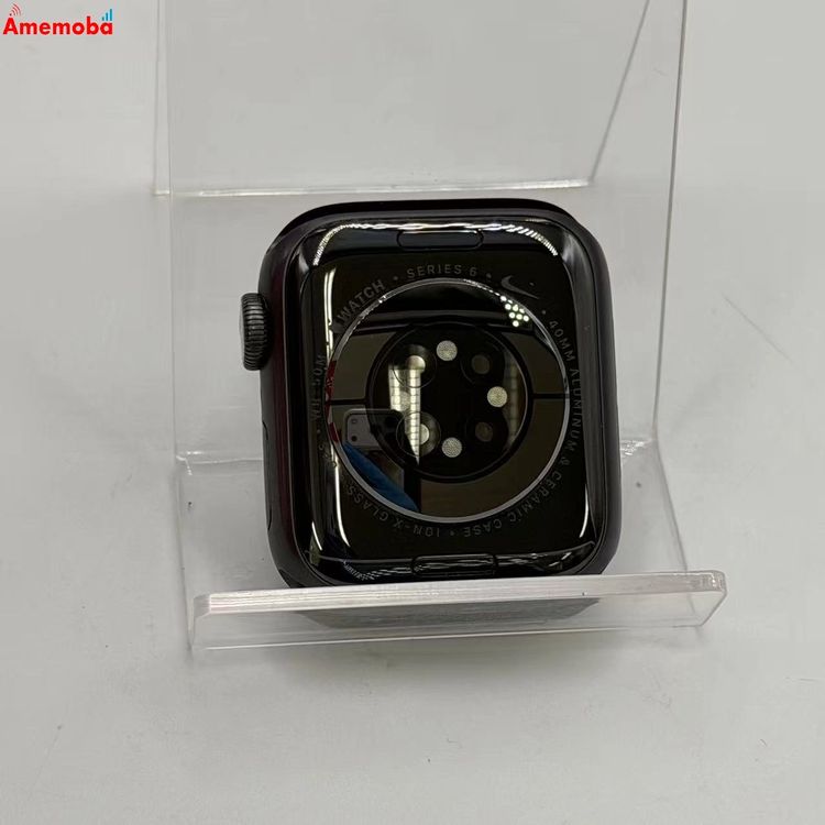 ��®ȯ��Apple Watch Series6 GPS��ǥ�  32GB ���ڡ������쥤 A2291