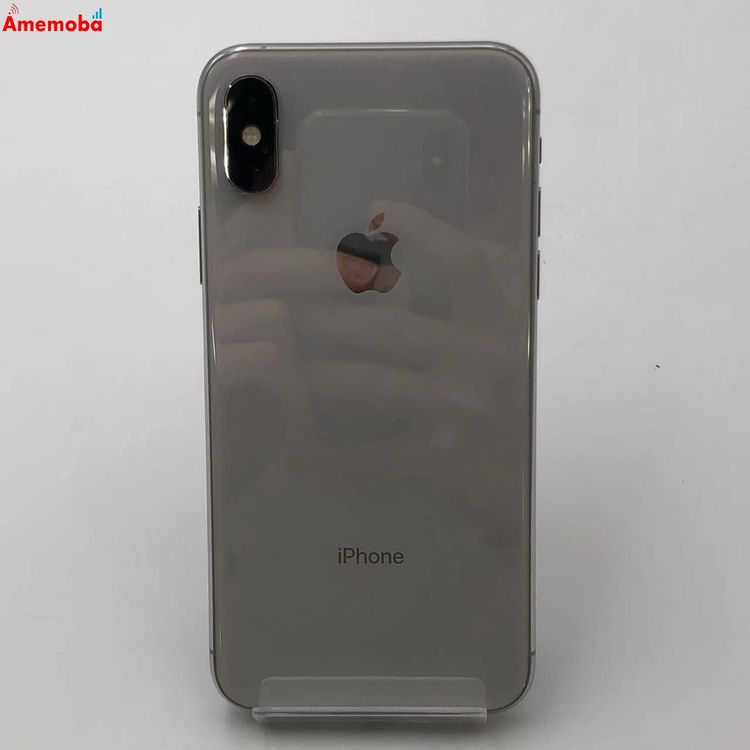 ��®ȯ��iPhoneXS 64GB ����С� MTAX2J/A Apple��SIM�ե꡼ ��������