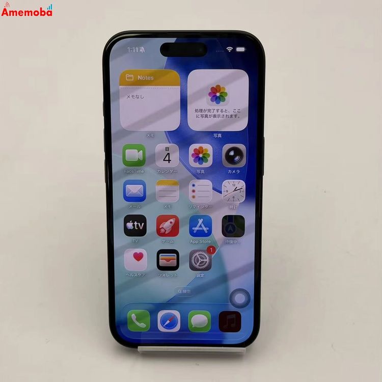 iPhone16 128GB �֥�å� MYDQ3J/A SoftBank��SIM�ե꡼ ����